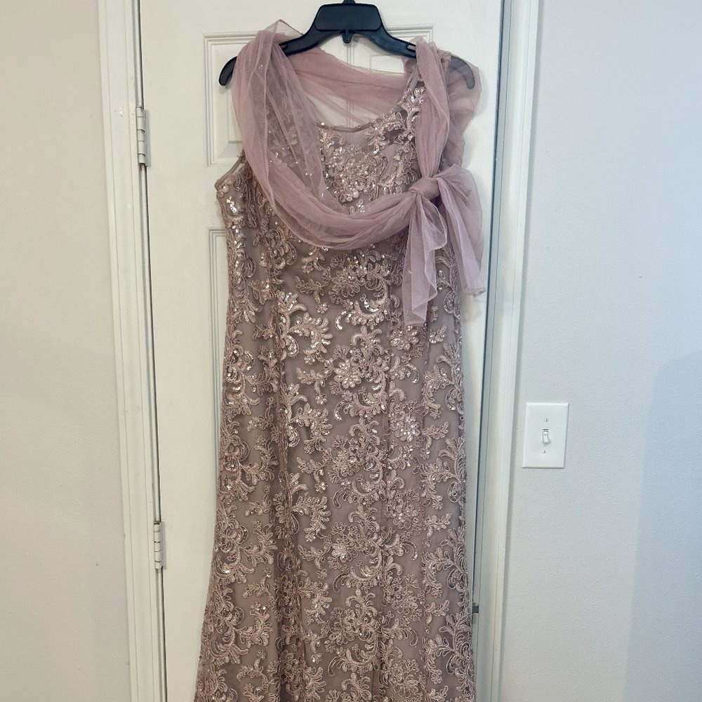 ALEX evening wear by Macy's